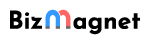 BizMagnet Logo